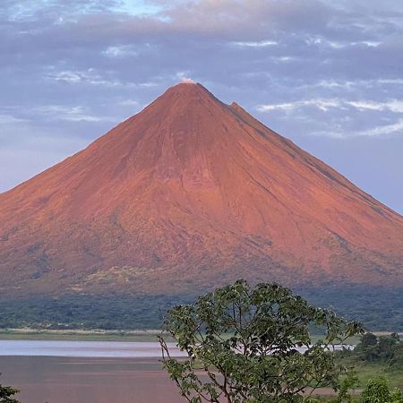 Hotel Arenal Vista Lodge El Castillo Екстер'єр фото