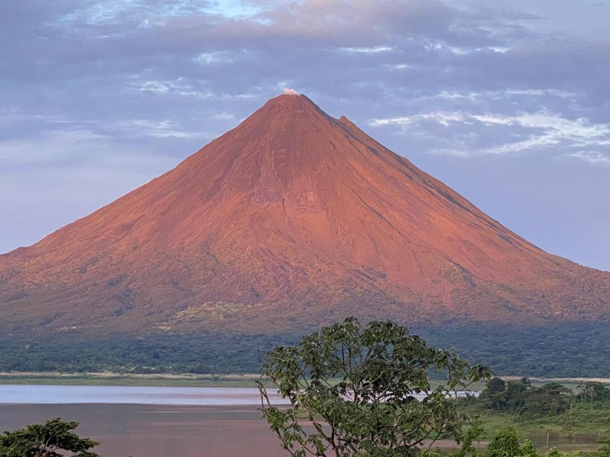 Hotel Arenal Vista Lodge El Castillo Екстер'єр фото