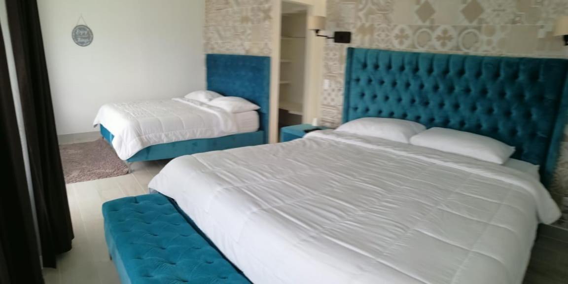 Hotel Arenal Vista Lodge El Castillo Екстер'єр фото