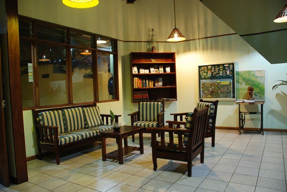 Hotel Arenal Vista Lodge El Castillo Екстер'єр фото
