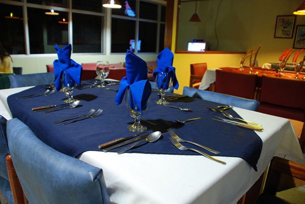 Hotel Arenal Vista Lodge El Castillo Екстер'єр фото