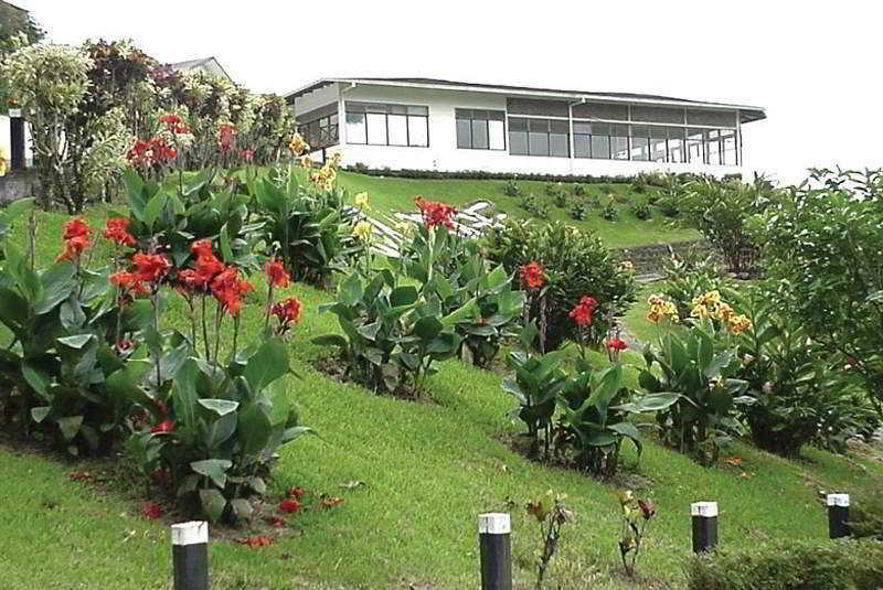 Hotel Arenal Vista Lodge El Castillo Екстер'єр фото