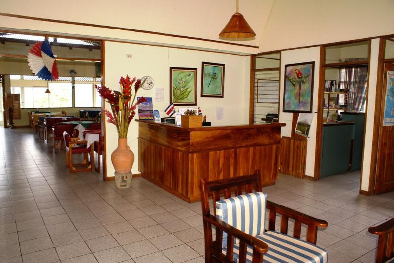 Hotel Arenal Vista Lodge El Castillo Екстер'єр фото