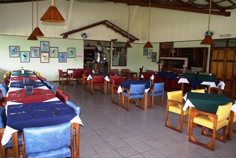 Hotel Arenal Vista Lodge El Castillo Екстер'єр фото