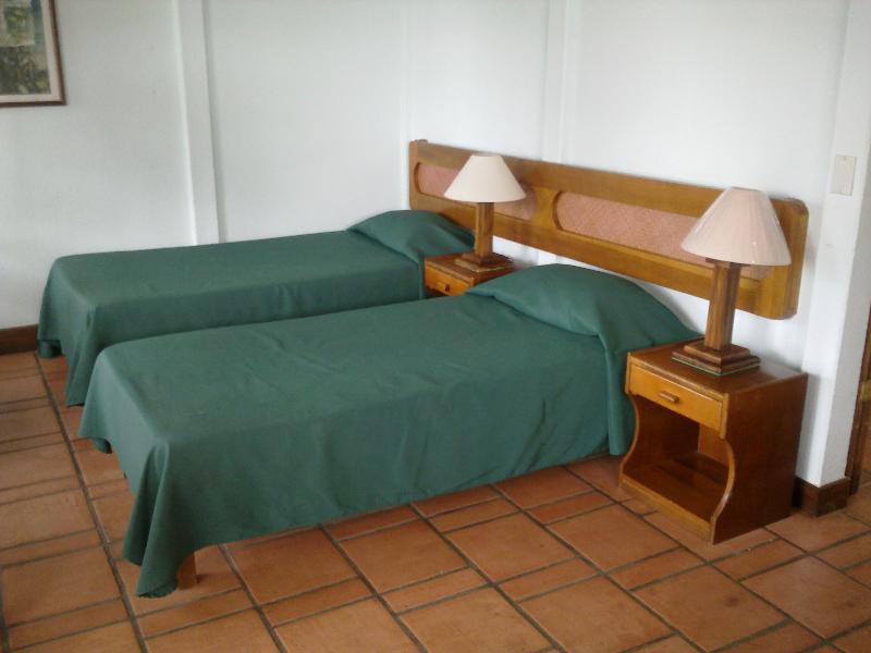 Hotel Arenal Vista Lodge El Castillo Екстер'єр фото