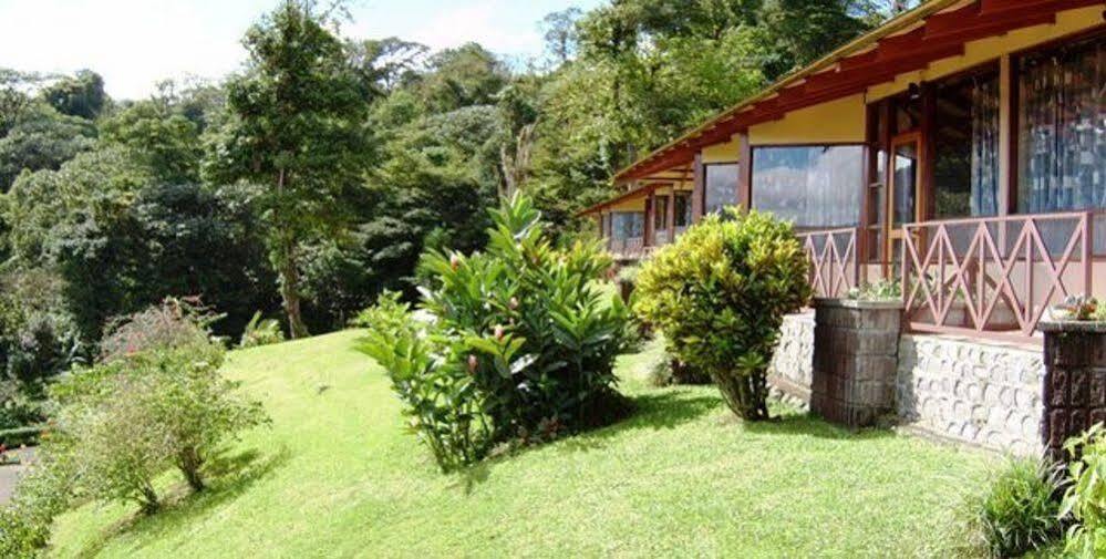 Hotel Arenal Vista Lodge El Castillo Екстер'єр фото